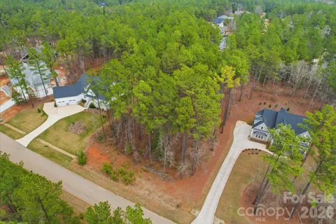 6188 Chimney Bluff Road