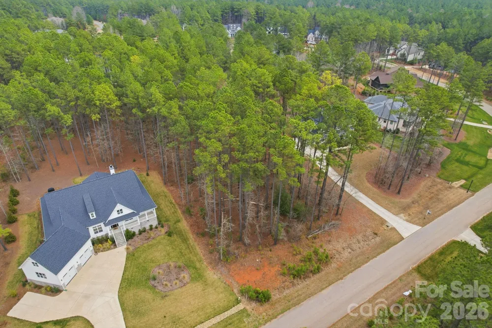 6188 Chimney Bluff Road Lancaster, SC 29720