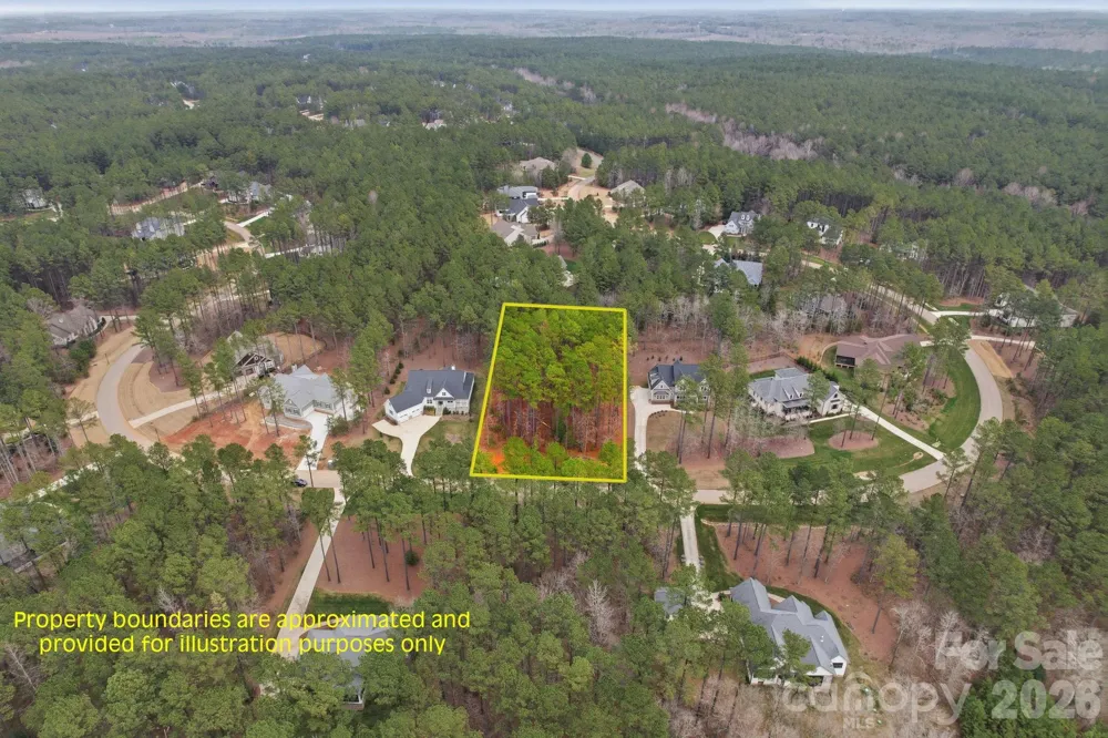 6188 Chimney Bluff Road Lancaster, SC 29720