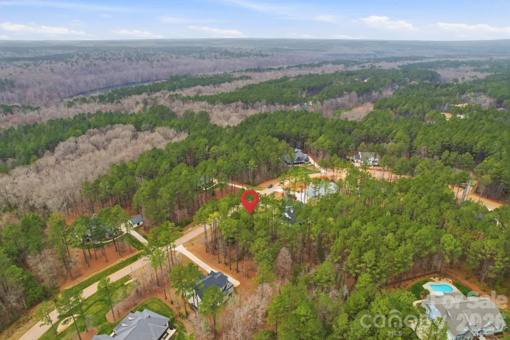 6188 Chimney Bluff Road Lancaster, SC 29720