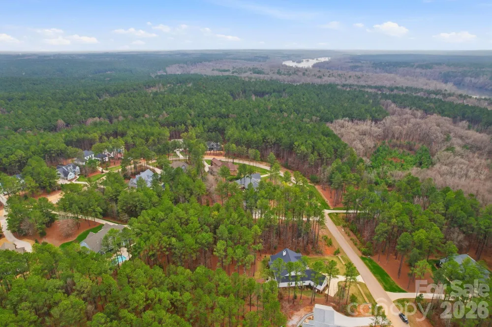 6188 Chimney Bluff Road Lancaster, SC 29720