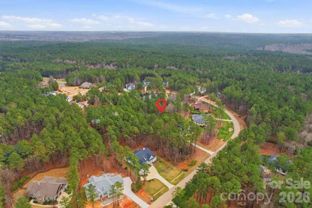 6188 Chimney Bluff Road Lancaster, SC 29720