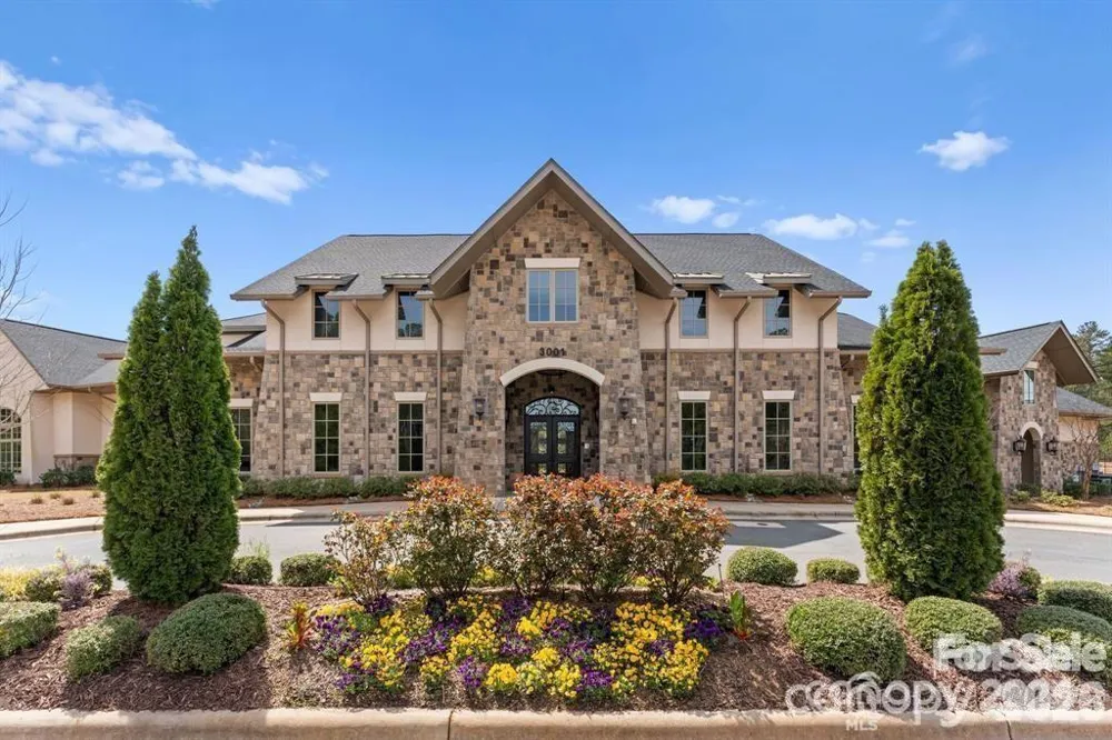 6188 Chimney Bluff Road Lancaster, SC 29720