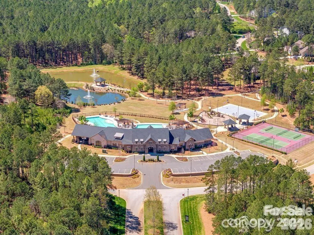 6188 Chimney Bluff Road Lancaster, SC 29720