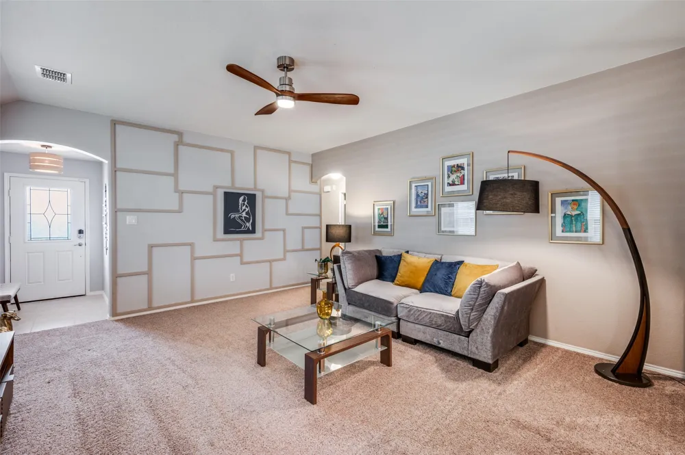 1525 Acmite Avenue Cross Roads, TX 76227