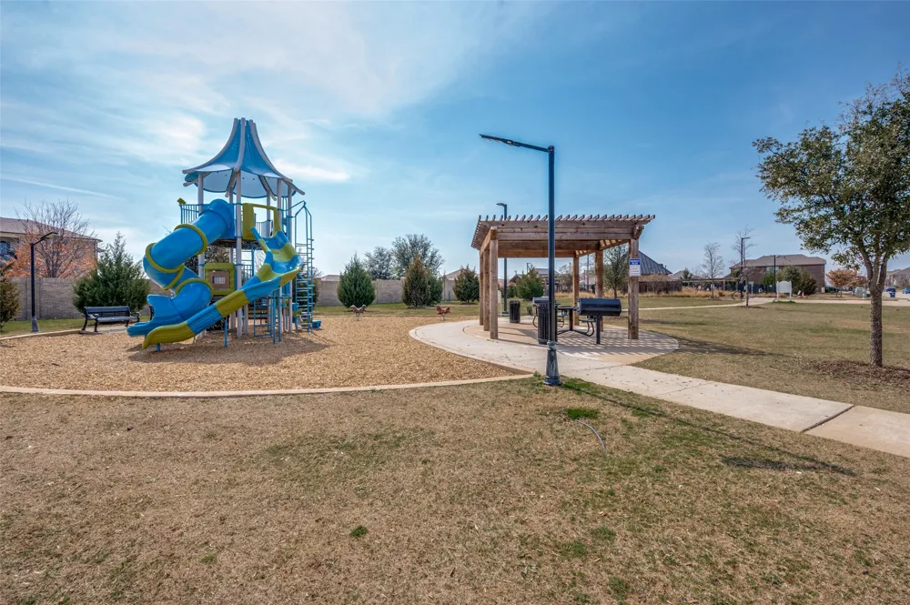1525 Acmite Avenue Cross Roads, TX 76227