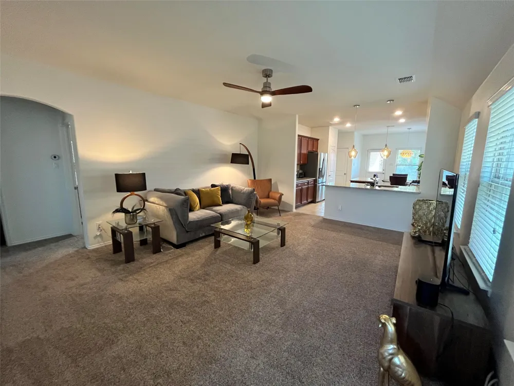 1525 Acmite Avenue Cross Roads, TX 76227