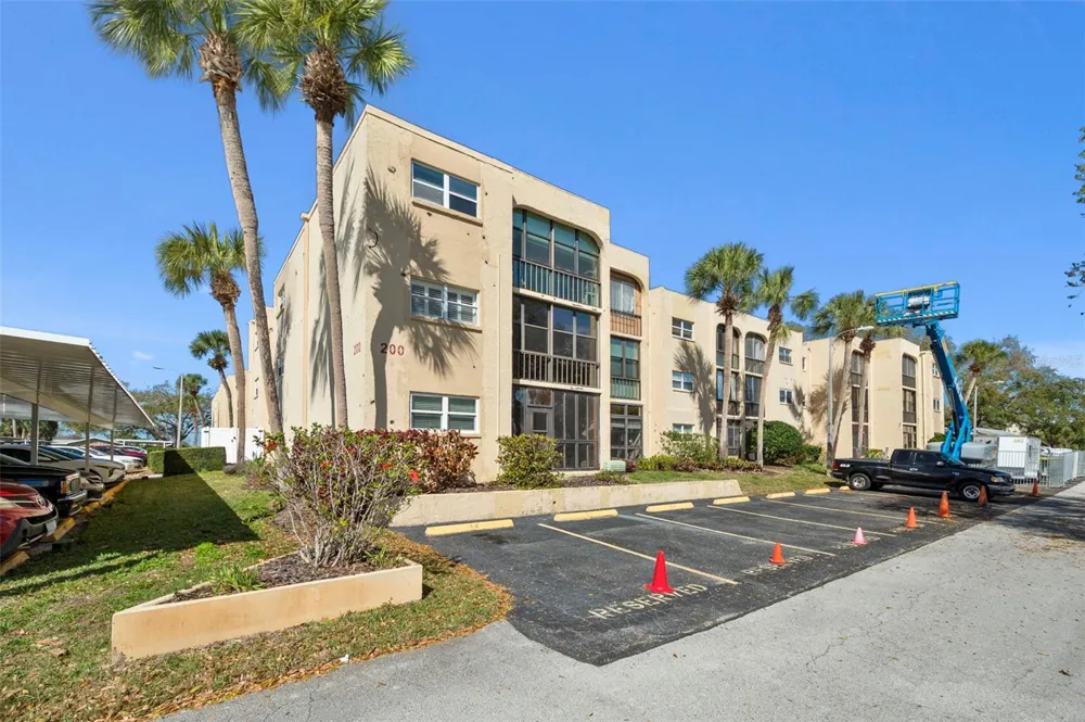 11485 OAKHURST ROAD #200-208 Largo, FL 33774