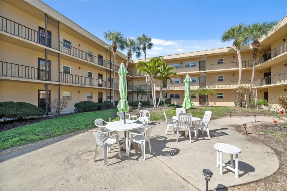 11485 OAKHURST ROAD #200-208 Largo, FL 33774