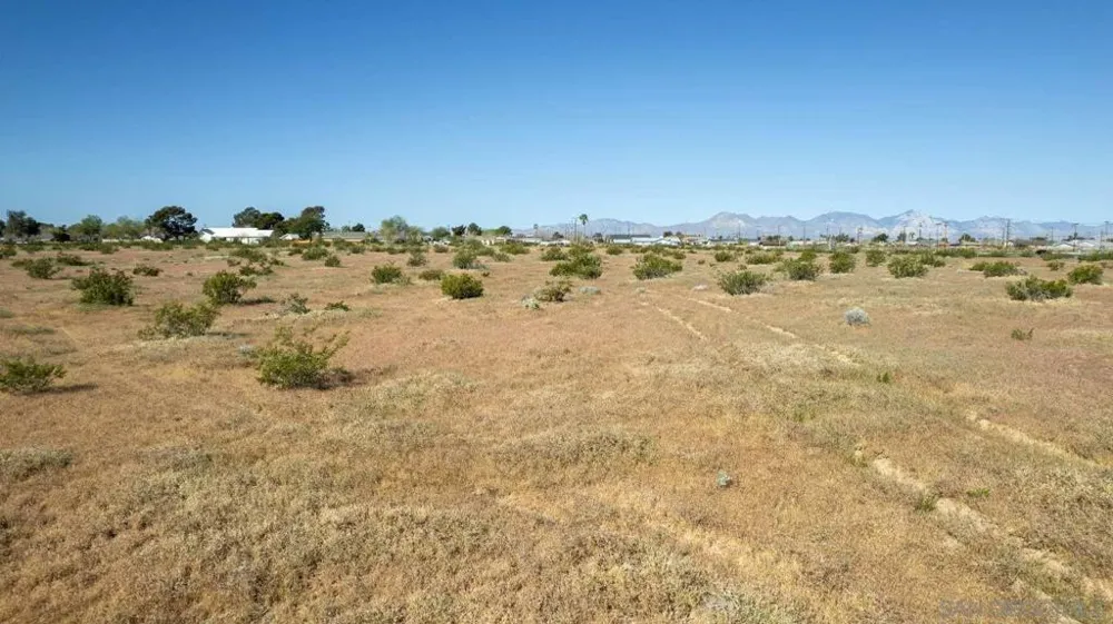 Between Vulcon Ave and Hood Ave Ridgecrest, CA 93555