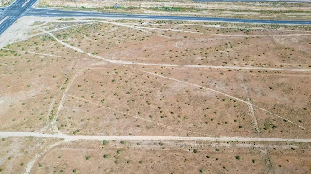 Between Vulcon Ave and Hood Ave Ridgecrest, CA 93555