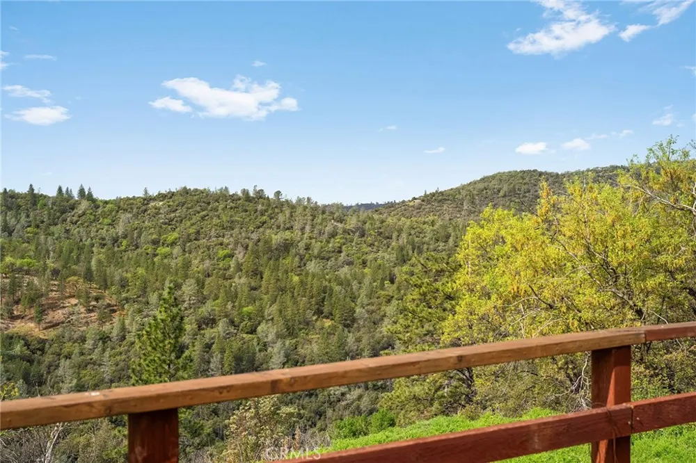 Canyon Creek Road Berry Creek, CA 95916