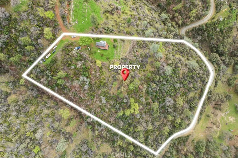 Canyon Creek Road Berry Creek, CA 95916