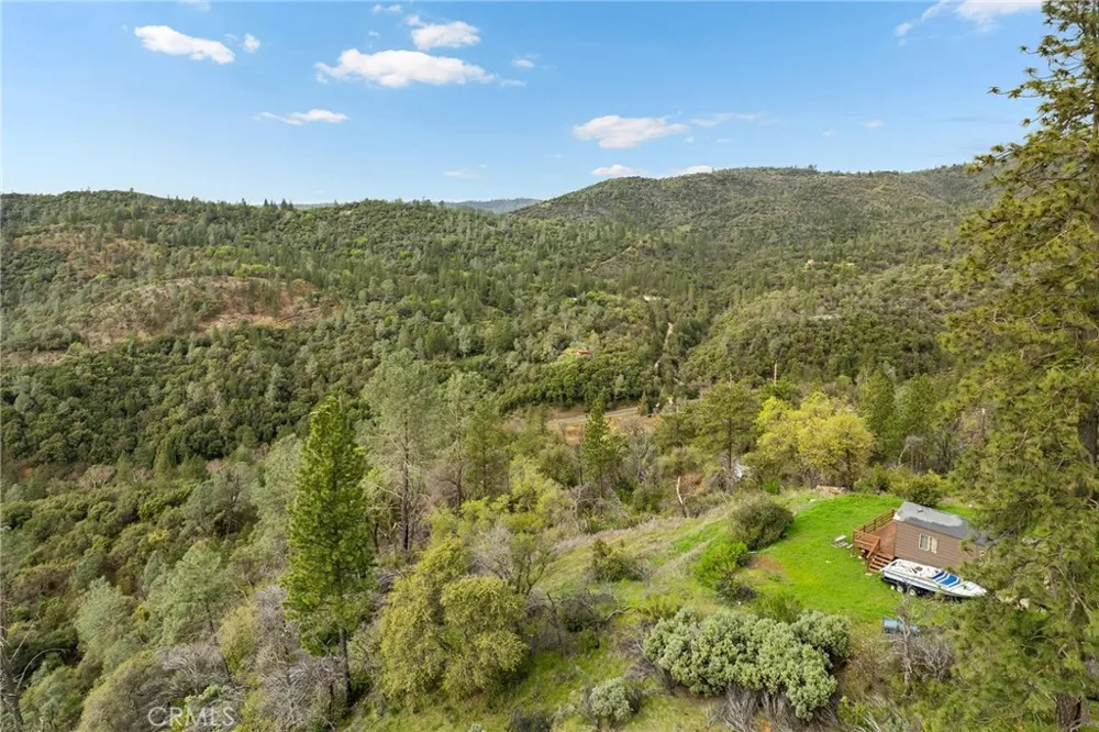Canyon Creek Road Berry Creek, CA 95916