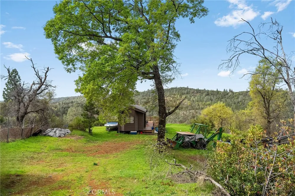 Canyon Creek Road Berry Creek, CA 95916