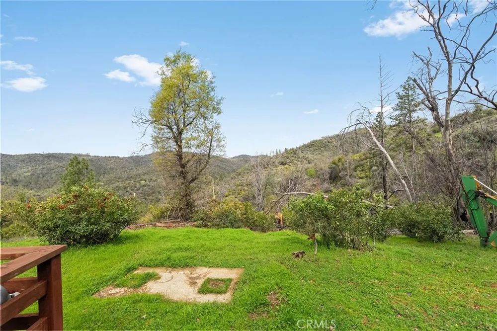 Canyon Creek Road Berry Creek, CA 95916