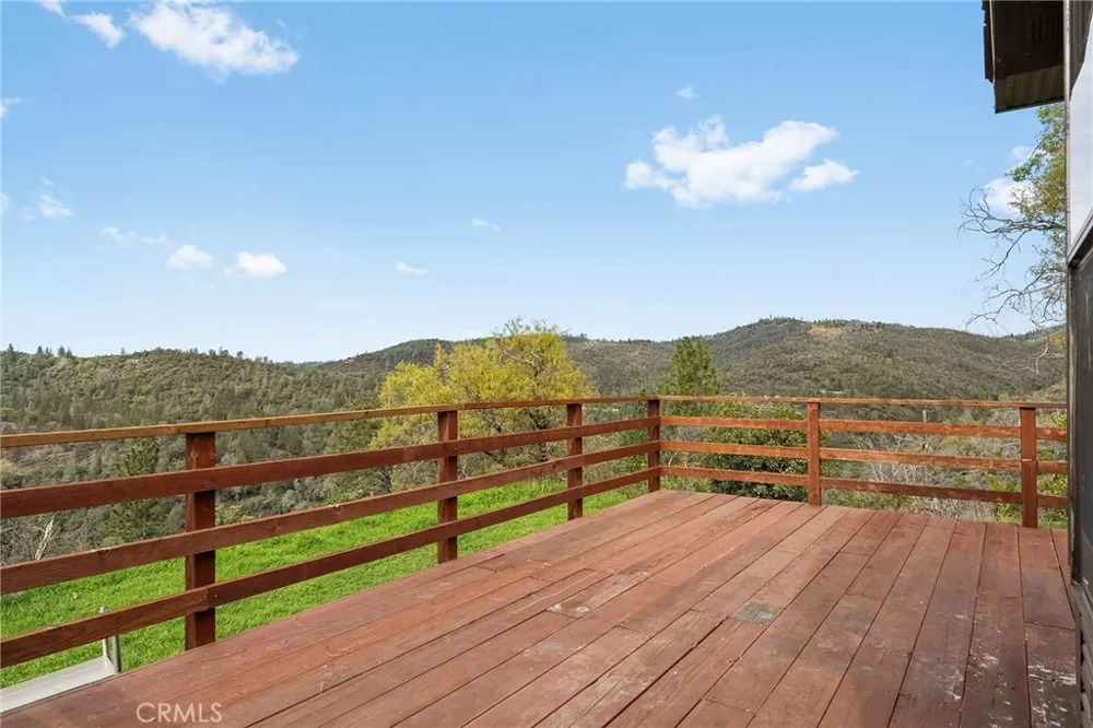 Canyon Creek Road Berry Creek, CA 95916