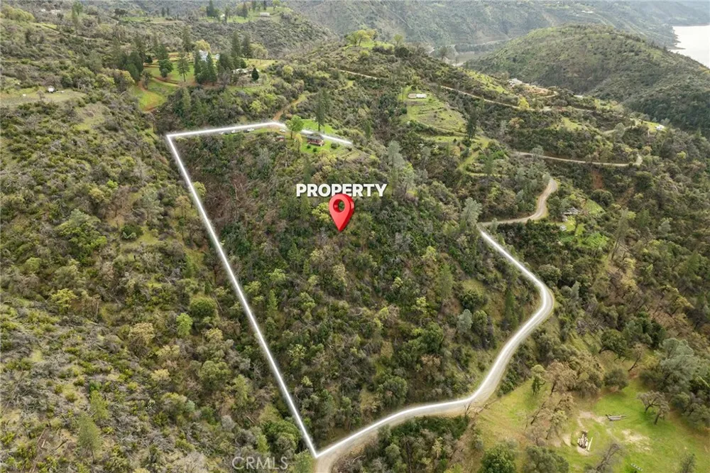 Canyon Creek Road Berry Creek, CA 95916