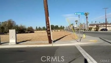 W Ramona Blvd