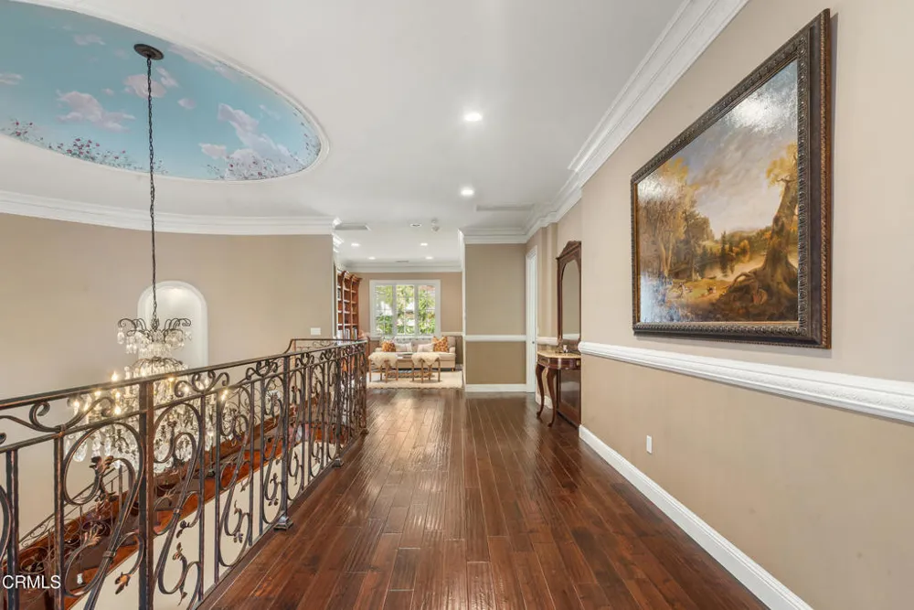 1737 Fairmount Avenue La Canada Flintridge, CA 91011