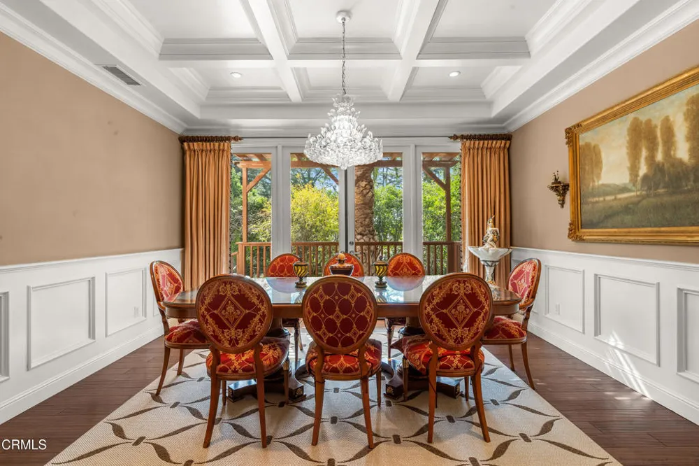 1737 Fairmount Avenue La Canada Flintridge, CA 91011