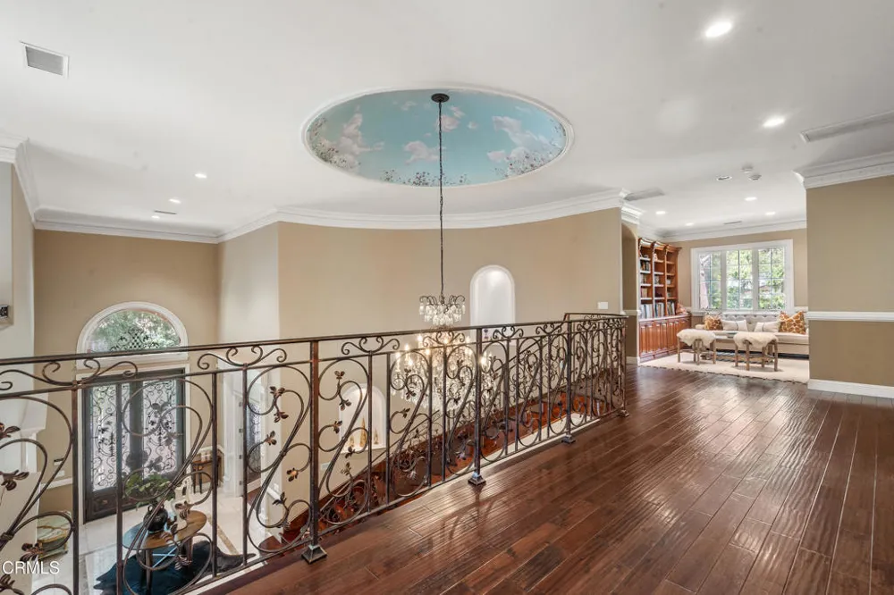 1737 Fairmount Avenue La Canada Flintridge, CA 91011