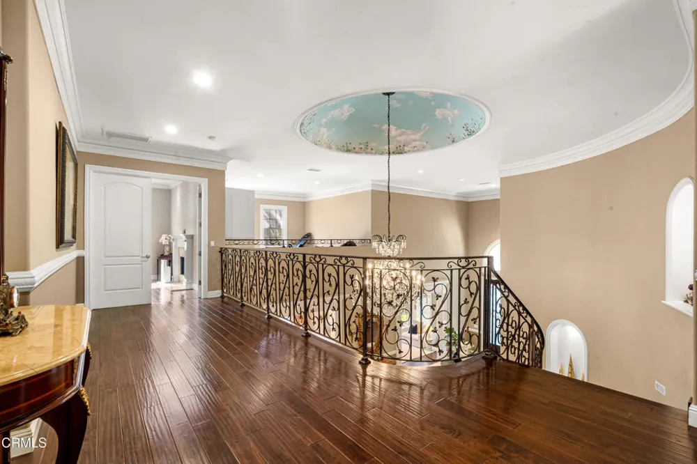 1737 Fairmount Avenue La Canada Flintridge, CA 91011