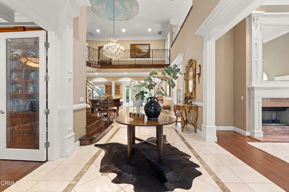 1737 Fairmount Avenue La Canada Flintridge, CA 91011