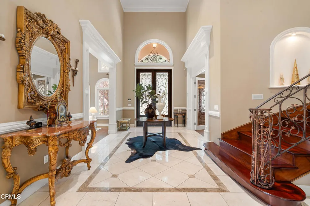 1737 Fairmount Avenue La Canada Flintridge, CA 91011