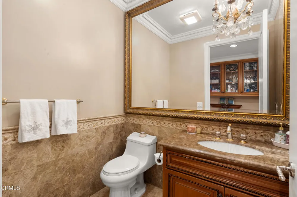 1737 Fairmount Avenue La Canada Flintridge, CA 91011