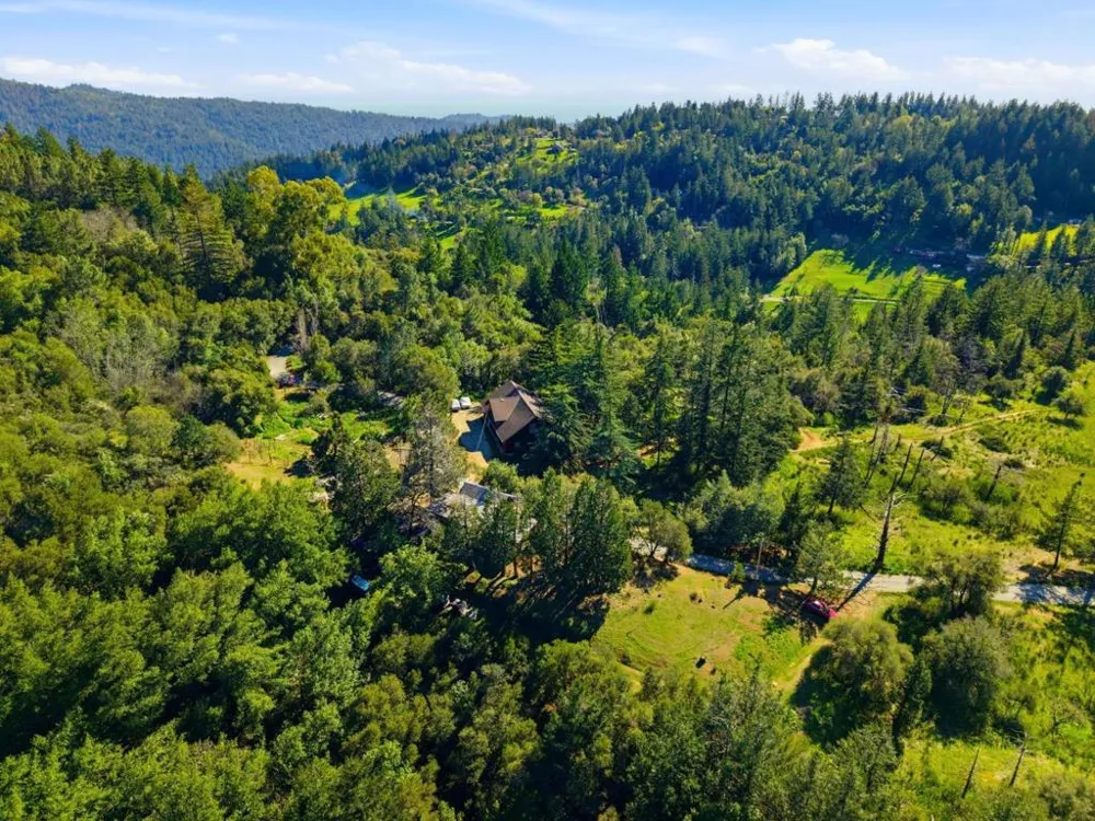 Loma Prieta Los Gatos, CA 95033