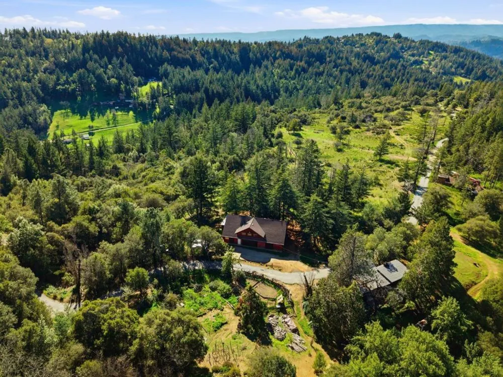 Loma Prieta Los Gatos, CA 95033