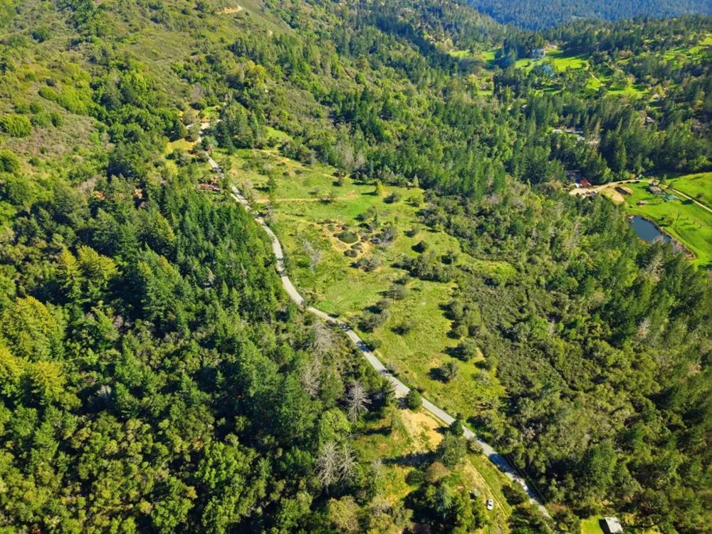Loma Prieta Los Gatos, CA 95033