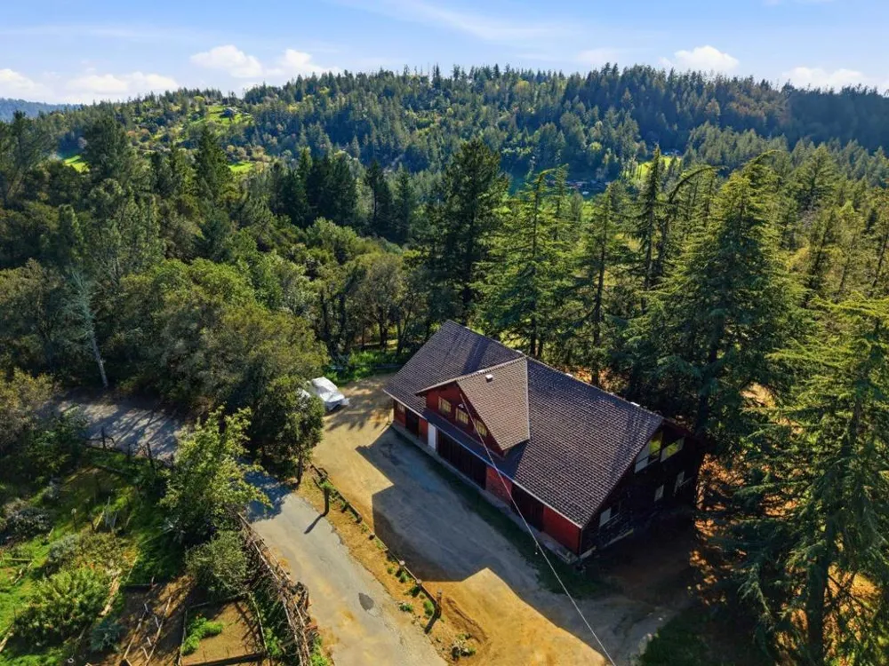 Loma Prieta Los Gatos, CA 95033