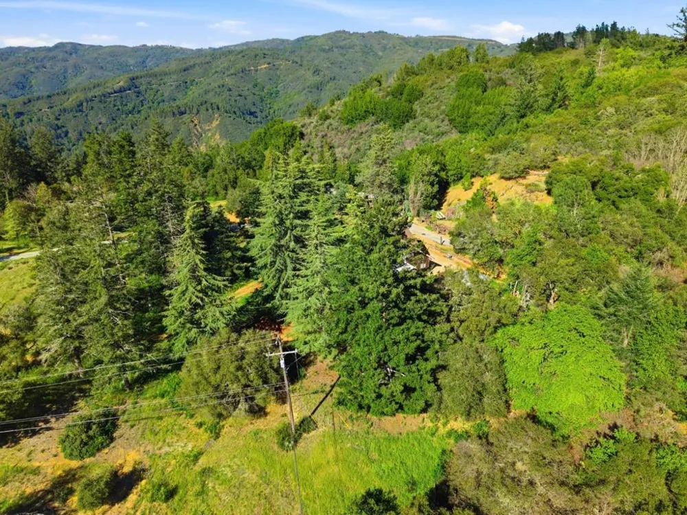 Loma Prieta Los Gatos, CA 95033