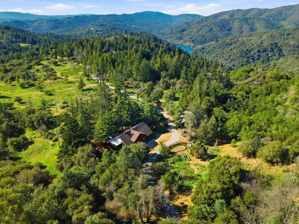 Loma Prieta Los Gatos, CA 95033