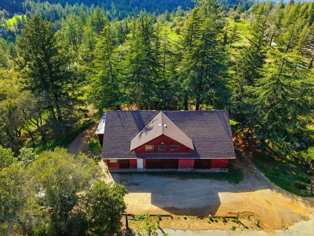 Loma Prieta Los Gatos, CA 95033
