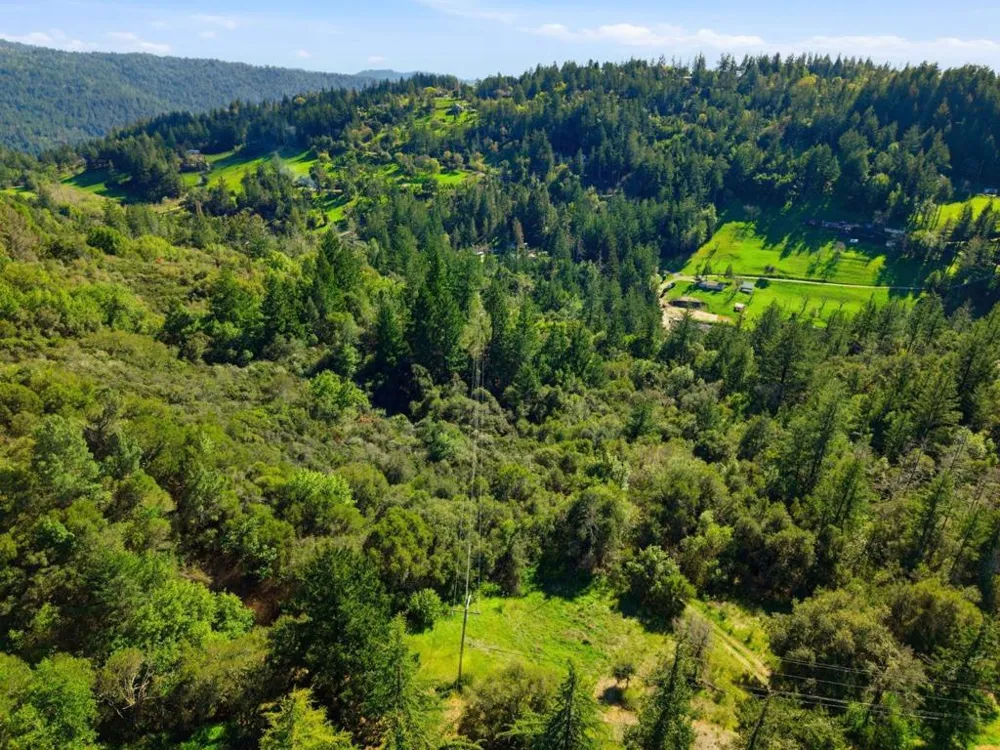 Loma Prieta Los Gatos, CA 95033