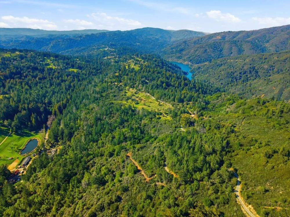 Loma Prieta Los Gatos, CA 95033