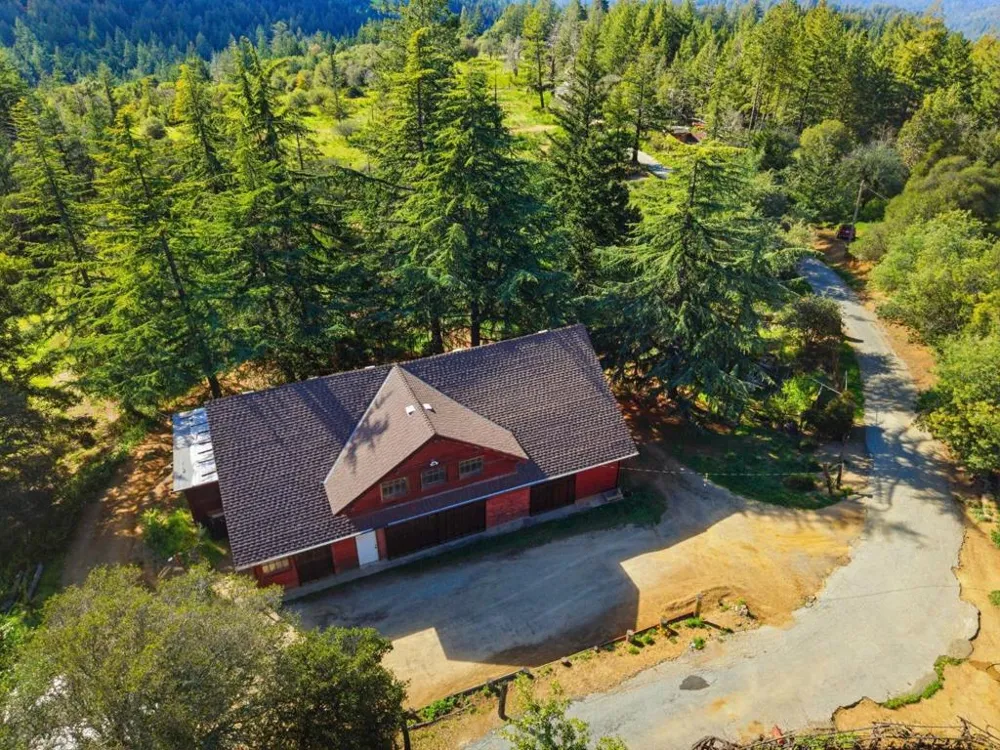 Loma Prieta Los Gatos, CA 95033