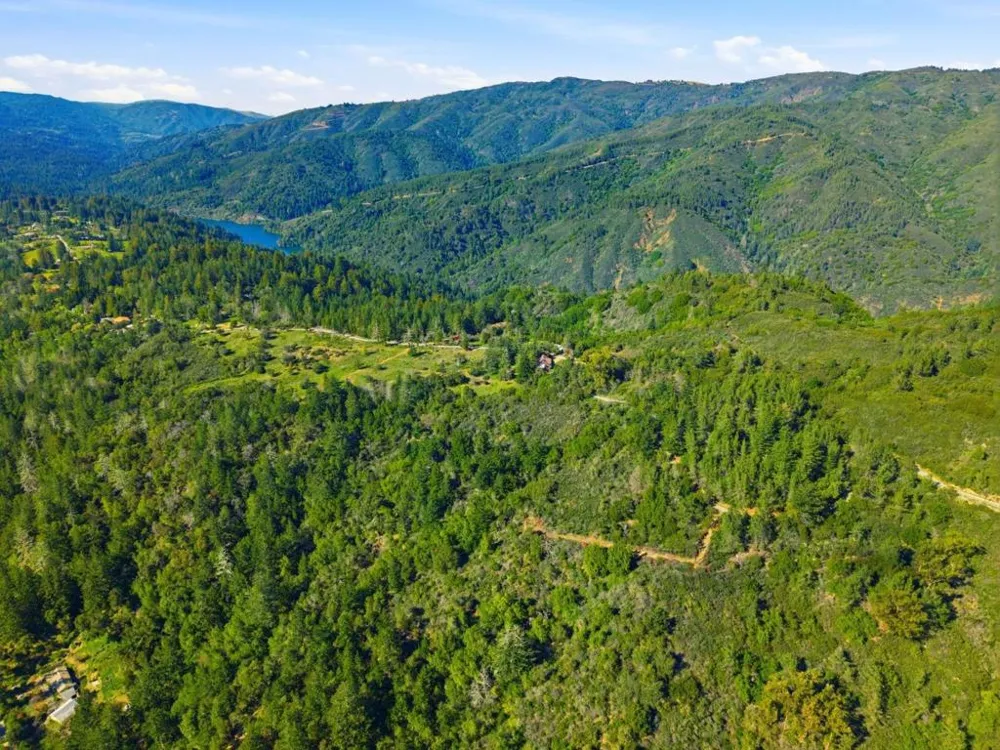 Loma Prieta Los Gatos, CA 95033