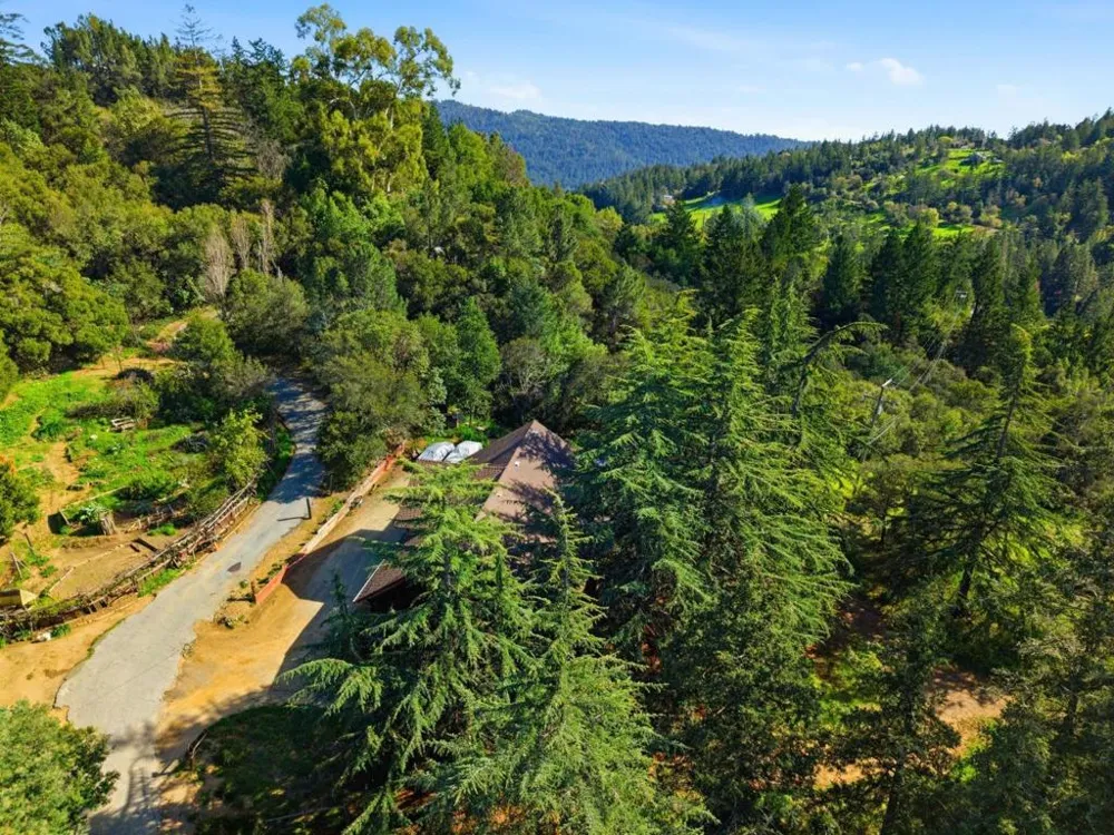 Loma Prieta Los Gatos, CA 95033