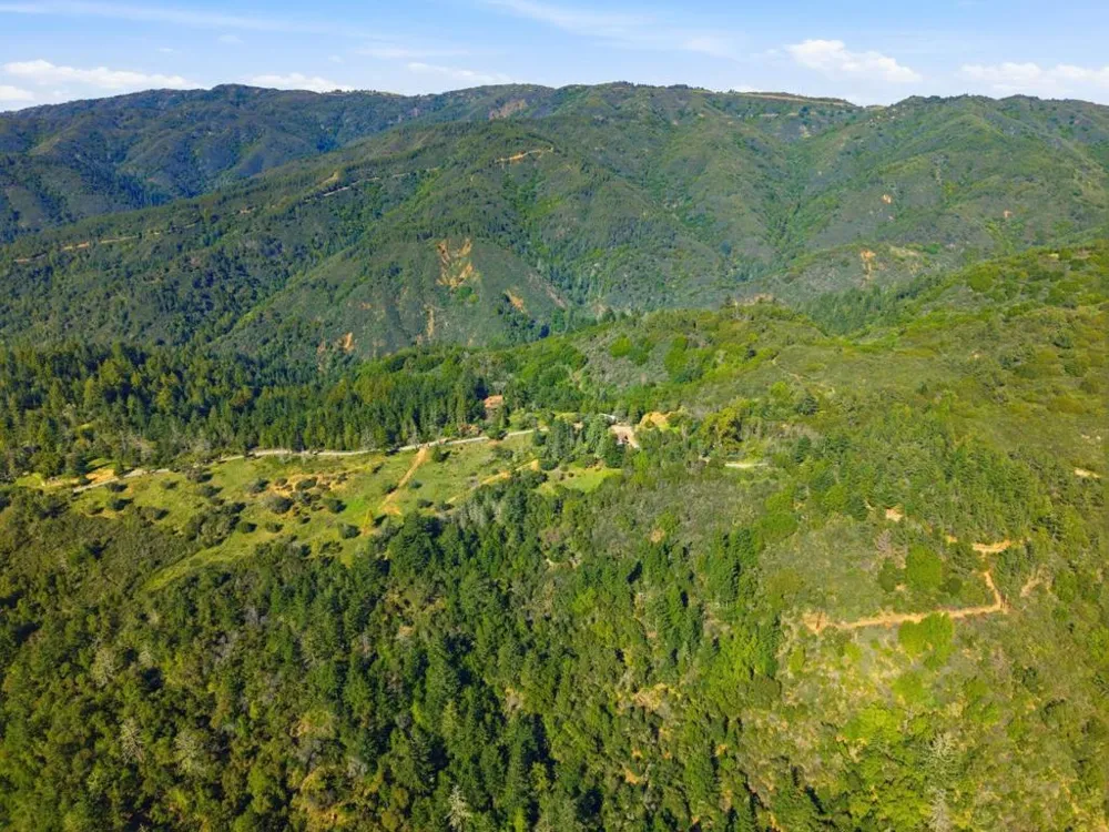 Loma Prieta Los Gatos, CA 95033
