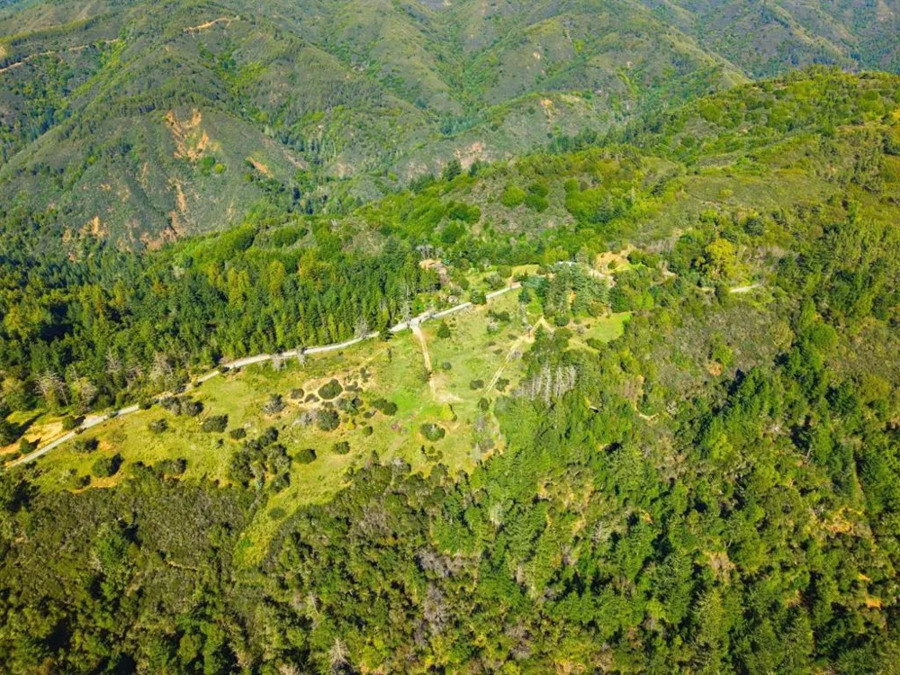 Loma Prieta Los Gatos, CA 95033