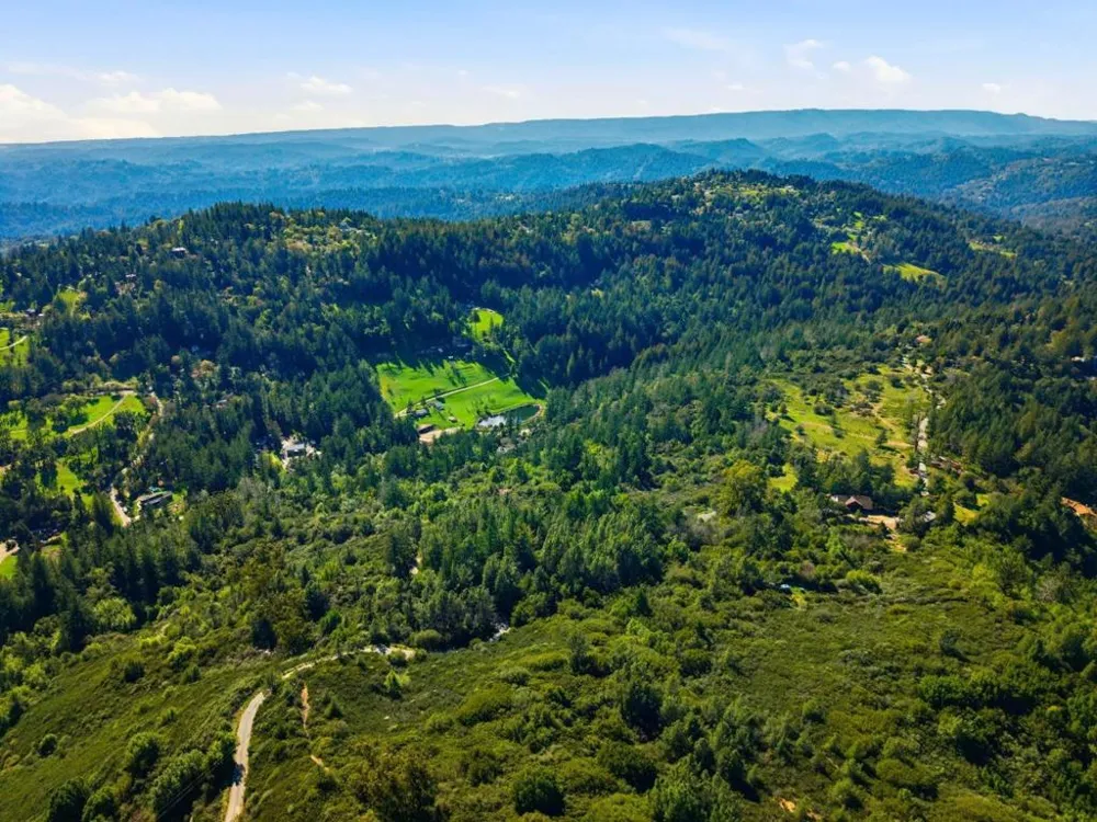 Loma Prieta Los Gatos, CA 95033