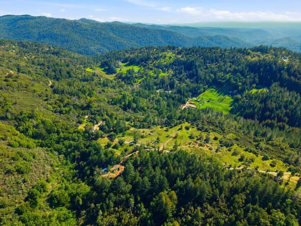 Loma Prieta Los Gatos, CA 95033