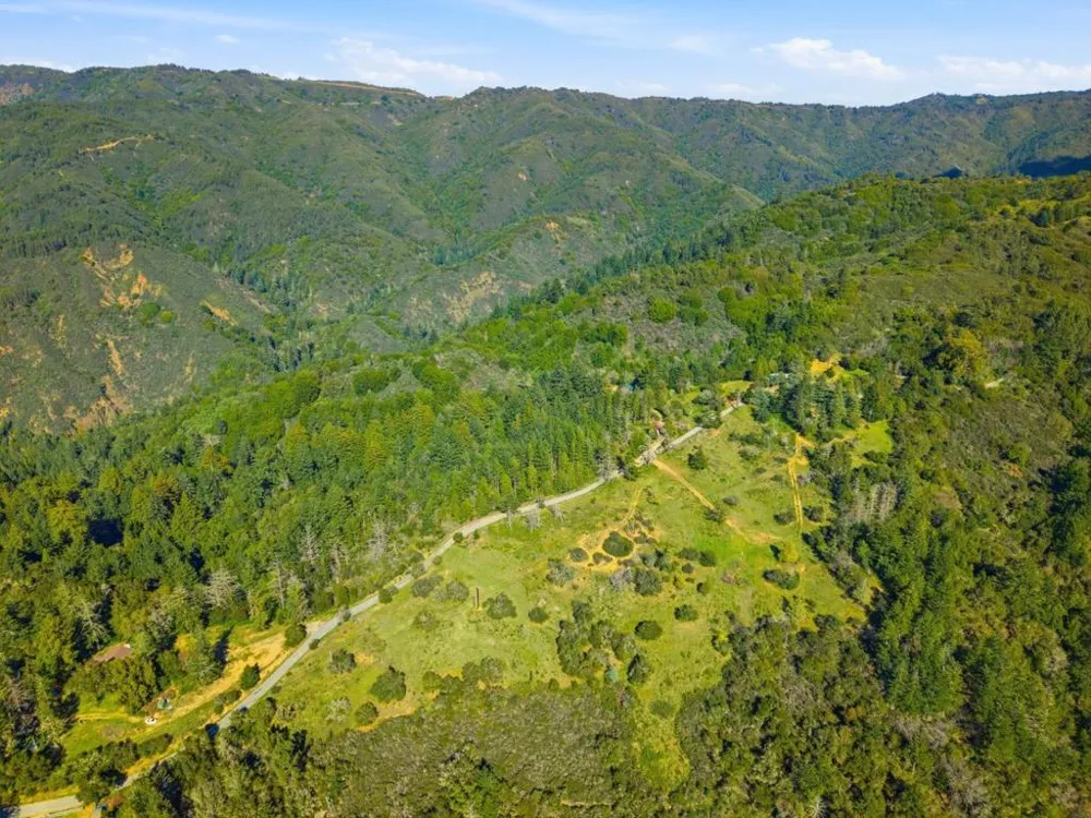 Loma Prieta Los Gatos, CA 95033