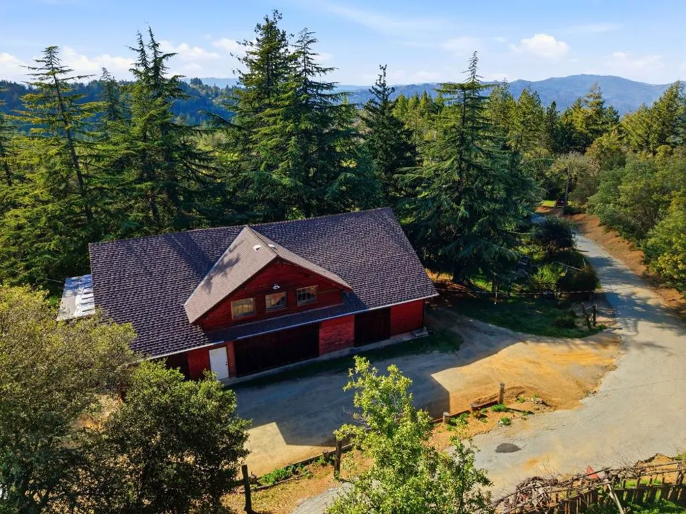 Loma Prieta Los Gatos, CA 95033