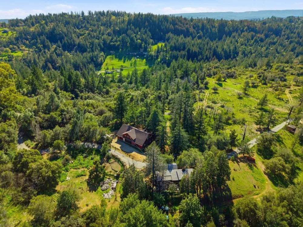Loma Prieta Los Gatos, CA 95033