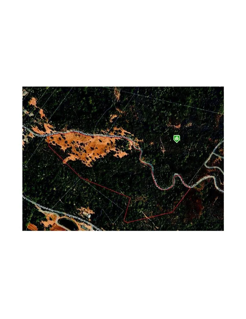 Loma Prieta Los Gatos, CA 95033